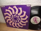 Embryo – Opal orig OHR Lp OMM 56.003 Germany 1970 Jazz-Rock, Krautrock