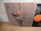 Free Jazz Group Wiesbaden – Frictions 1969 LP mint- Free Jazz, Ultra rare 1st...