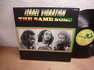 Israel Vibration – The Same Song  70s LP mint- (Roots Reggae)