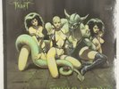 CELTIC FROST Emperor's Return '85 ORIGINAL US 1st press Very Good