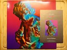 New Order Technique ORIGINAL 1989 UK VINYL RARE NME INSERT