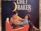 CHET BAKER SINGS It Could Happen To You VINYL 1958 Riverside