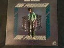 Herbie Hancock The Prisoner Blue Note BST 84321 1969 Vinyl VG+ VAN GELDER Jazz