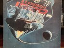 B.T. Express “1980” Rare - 1980 UK 12 Inch Vinyl LP EX/VG+