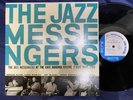 MINT  ART BLAKEY NIGHT CAFE BOHEMIA VOL. 2 BLUE NOTE BLP 1508 MONO JP LP