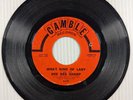 DEE DEE SHARP What Kind Of Lady / You're Gonna Miss Me NORTHERN SOUL Gamble 219