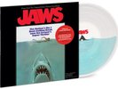 JAWS 50th Aniv Soundtrack Ltd Gold# Stamped  Shark Infested water Vinyl
