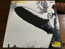 LED ZEPPELIN 1st LP Debut SD-19126 no bar code FACTORY SEALED Record Club Editio