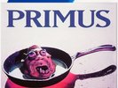 Primus Frizzle Fry Blue Clear Split Colored Vinyl Sealed Too Many Puppies Ltd