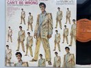 Elvis Presley LP -50,000,000 Elvis Fans...CHILE PRESS RCA LPM 2075 - 1965