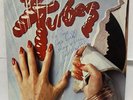 The Tubes Self Titled 1975 LP Album, A&M Records SP-4534 VG+ SIGNED