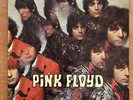 Pink Floyd - The Piper At The Gates Of Dawn Vinyl Aug 1967 LP, Album, Mono, 1st