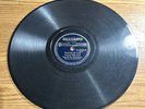 PRE WAR CAJUN 78 HAPPY FATS AND RAYNE-BO RAMBLERS TRAKAS EN EDE BLUEBIRD 2062