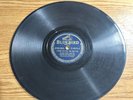 PRE WAR CAJUN 78 HAPPY FATS RAYNE-BO RAMBLERS I KNOW YOU FEEL/LAKE CHARLES 8623