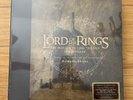 Lord Of The Rings Trilogy Soundtrack OST - Vinyl Box Set 6LP Howard Shore