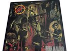 SLAYER - REIGN IN BLOOD LP 1986