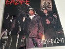 Eazy-Duz-It by Eazy-E (Record, 2002)