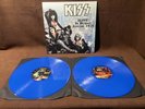 KISS Alive  In Detroit January 1976