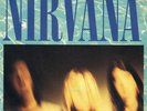 Nirvana SMELLS LIKE TEEN SPIRIT Original UK 1991 GEFFEN Records RARE 7