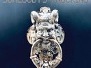 Mark Lanegan Mark Lanegan Band: Somebody's Knocking (Vinyl) (UK IMPORT)