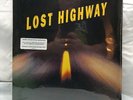Lost Highway Original Sound Track on Vinyl *NEW - SEALED