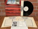 Beach Boys Pet Sounds / Carl And The Passions So Tough Double LP WL Promo Insert