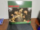 HANOI ROCKS- DEAD BY CHRISTMAS 2xLP ORIGINAL 1986 FRANCE VINYL RECORD RAWLP 016
