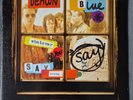 Deacon Blue Whatever You Say, Say Nothing (1993 LP) Columbia 4735271 - VGC