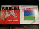 The Rivingtons: LP Lot. Doin' The Bird, Papa-Oom-Mow-Mow.Doo-Wop/R &B/Soul