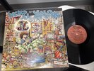 Promotion Weird Al Yankovic Self Titled Debut 1983 LP Rock and Roll Records VG+