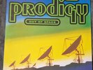 The Prodigy - Out Of Space 12 Vinyl  1992 Single Maxi XLT 35