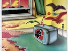 A Flock Of Seagulls – A Flock Of Seagulls - 1982 Jive VA 33003 - 1st Pressing Lp