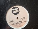 THE S.O.S. BAND - GROOVIN' (THAT'S WHAT WE'RE DOIN') - HTF 12