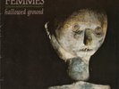 Violent Femmes - Hallowed Ground (LP, Album) (Near Mint (NM or M-)) - 3710709619