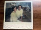 CARRIE & LOWELL 10TH ANNIVERSARY BLUE & WHITE VINYL BOX SET Sufjan Stevens AKR