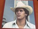 GEORGE STRAIT: Strait Country Vinyl LP 1981 MCA Records MCA27092