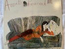 Annette Peacock The Perfect Release LP Tomato Records 1979 Vinyl Record EX