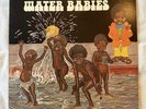 MILES DAVIS Water Babies PC34396 LP Vinyl Record 1976 JAZZ