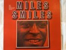 Miles Davis Quintet Miles Smiles Vinyl Album LP Columbia Records