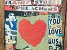 Manic Street Preachers - You Love Us 7
