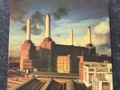 PINK FLOYD ANIMALS 1ST UK PRESSING VINYL LP HARVEST SHVL 815 A2U/B2U EX+