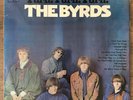 THE BYRDS Turn Turn Turn LP UK Mono Original