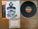 FLOWER TRAVELLIN' BAND Satori 1974 Japan LP w/ OBI K-4001A Joe Yamanaka