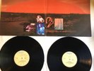 Uriah Heep ‘Downunda’ Double Album, 1974 First Press Gatefold RARE Near Mint