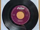 DURAN DURAN Come Undone RARE POP ROCK Capitol 45 7