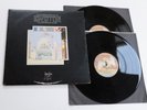 LED ZEPPELIN - THE SONG REMAINS THE SAME LIVE LP VINYL Canada 1st Press Booklet