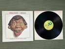 Pink Floyd - Relics Bizarre 1971 SW-759 LP Textured Cover (VG-VG+)