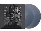 PINK FLOYD   LIVE AT THE FILLMORE WEST VOLUME 2 Remastered 2025 2 LPs NEW Sealed