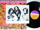 CREAM Disraeli Gears ATCO LP 1st press w/promotional photo