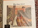 MILES DAVIS: E.S.P. MOFI MOBILE FIDELITY NEW SEALED
